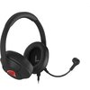 Слушалки Genesis Gaming Headset Radon 800 Virtual 7.1 With Microphone Illumination USB Black