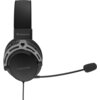 Слушалки Genesis Headset Toron 301 With Microphone, Black