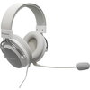 Слушалки Genesis Headset Toron 301 With Microphone, White