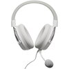 Слушалки Genesis Headset Toron 301 With Microphone, White