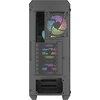 Кутия за компютър Genesis Gaming PC Case IRID 505 ARGB V2 Midi Tower Window Black