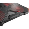 Охлаждаща система Genesis Laptop Cooling Pad Oxid 260