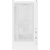 Кутия за компютър Genesis PC Case DIAXID 605 RGB Mini Tower Window, White