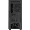 Кутия за компютър Genesis PC Case DIAXID 605F Mini Tower Window, Black