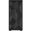 Кутия за компютър Genesis PC Case DIAXID 605F Mini Tower Window, Black