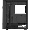 Кутия за компютър Genesis PC Case DIAXID 605F Mini Tower Window, Black