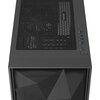 Кутия за компютър Genesis PC Case DIAXID 605F Mini Tower Window, Black