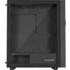 Кутия за компютър Genesis PC Case DIAXID 605F Mini Tower Window, Black