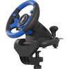 Волан Genesis Driving Wheel Seaborg 350 For PC/Console