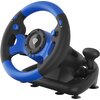 Волан Genesis Driving Wheel Seaborg 350 For PC/Console