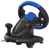 Волан Genesis Driving Wheel Seaborg 350 For PC/Console