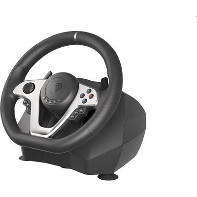 Волан Genesis Driving Wheel Seaborg 400 For PC/Console