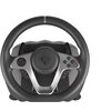 Волан Genesis Driving Wheel Seaborg 400 For PC/Console