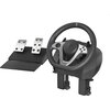 Волан Genesis Driving Wheel Seaborg 400 For PC/Console