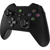 Геймпад Genesis Gamepad Mangan 400 Wireless (for PC/SWITCH/MOBILE) Black