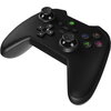 Геймпад Genesis Gamepad Mangan 400 Wireless (for PC/SWITCH/MOBILE) Black