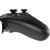 Геймпад Genesis Gamepad Mangan 400 Wireless (for PC/SWITCH/MOBILE) Black