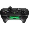 Геймпад Genesis Gamepad Mangan 400 Wireless (for PC/SWITCH/MOBILE) Black