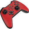 Геймпад Genesis Gamepad Mangan 400 Wireless (for PC/SWITCH/MOBILE) Red