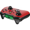 Геймпад Genesis Gamepad Mangan 400 Wireless (for PC/SWITCH/MOBILE) Red