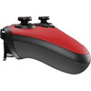 Геймпад Genesis Gamepad Mangan 400 Wireless (for PC/SWITCH/MOBILE) Red