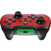 Геймпад Genesis Gamepad Mangan 400 Wireless (for PC/SWITCH/MOBILE) Red