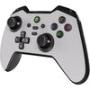 Геймпад Genesis Gamepad Mangan 400 Wireless (for PC/SWITCH/MOBILE) White