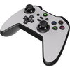 Геймпад Genesis Gamepad Mangan 400 Wireless (for PC/SWITCH/MOBILE) White