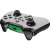 Геймпад Genesis Gamepad Mangan 400 Wireless (for PC/SWITCH/MOBILE) White