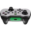 Геймпад Genesis Gamepad Mangan 400 Wireless (for PC/SWITCH/MOBILE) White