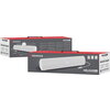 Аудио система Genesis Soundbar Helium, 312BT, 2.0 Bluetooth, White