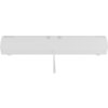 Аудио система Genesis Soundbar Helium, 312BT, 2.0 Bluetooth, White