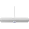 Аудио система Genesis Soundbar Helium, 312BT, 2.0 Bluetooth, White