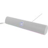 Аудио система Genesis Soundbar Helium, 312BT, 2.0 Bluetooth, White