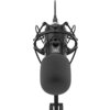 Микрофон Genesis Microphone Radium 400 G2 Studio USB ARM Popfilter