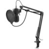 Микрофон Genesis Microphone Radium 400 G2 Studio USB ARM Popfilter