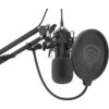 Микрофон Genesis Microphone Radium 400 G2 Studio USB ARM Popfilter