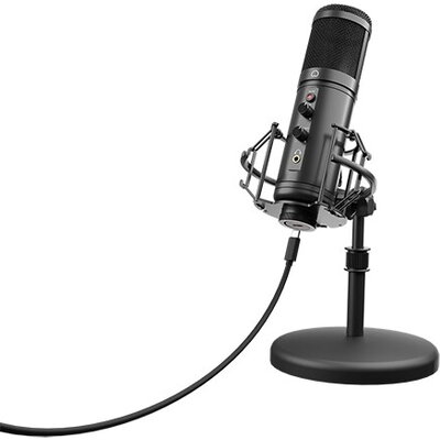 Микрофон Genesis Microphone Radium 600 G2 Studio USB