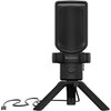 Микрофон Genesis Microphone Radium 250 USB Stand Black