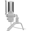 Микрофон Genesis Microphone Radium 250 USB Stand White