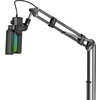 Микрофон Genesis Microphone Radium 251 USB Arm Black