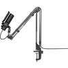 Микрофон Genesis Microphone Radium 251 USB Arm Black