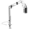 Микрофон Genesis Microphone Radium 251 USB Arm White