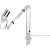 Микрофон Genesis Microphone Radium 251 USB Arm White