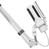 Микрофон Genesis Microphone Radium 251 USB Arm White