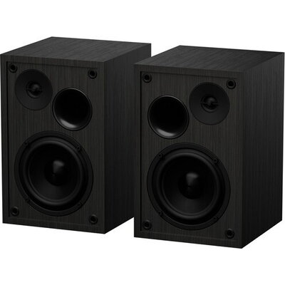 Тонколони Genesis Arsen 302 Speakers, BT 2.0, Black