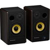 Тонколони Genesis Arsen 402 Speakers, BT 2.0, Brown