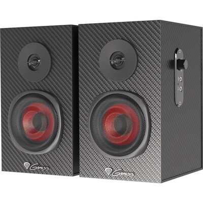 Тонколони Genesis Computer Speakers 2.0 Helium 200