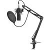 Микрофон Genesis Microphone Radium 300 Studio XLR ARM Popfilter