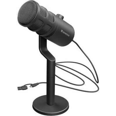 Микрофон Genesis Microphone Radium 350D